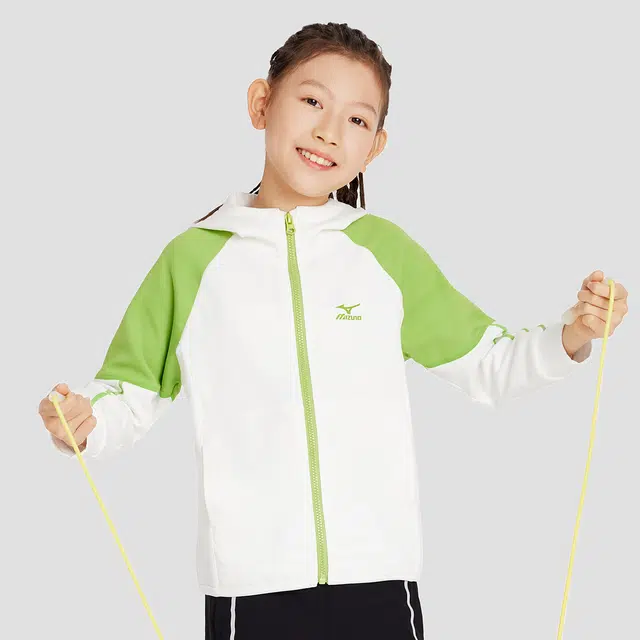 Mizuno Logo