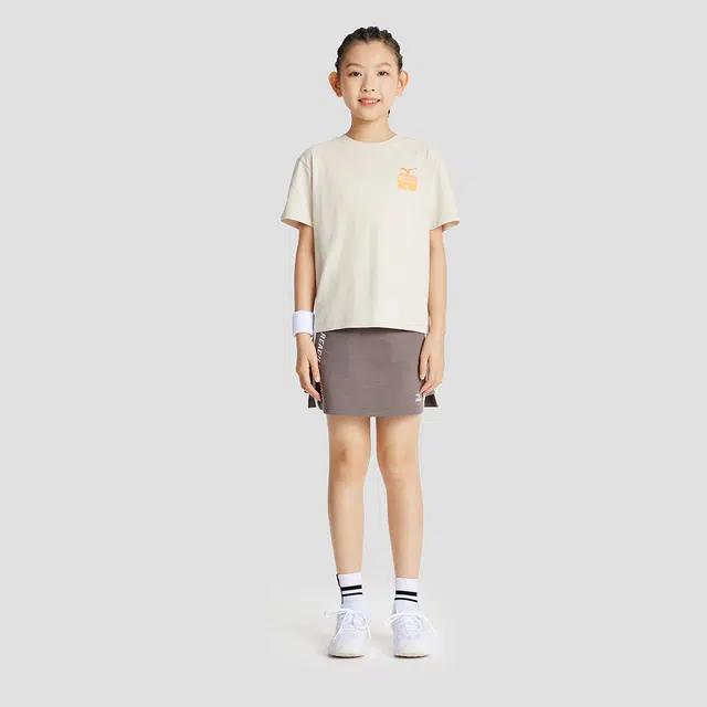 Mizuno Logo T