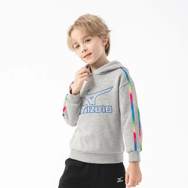 Mizuno Logo