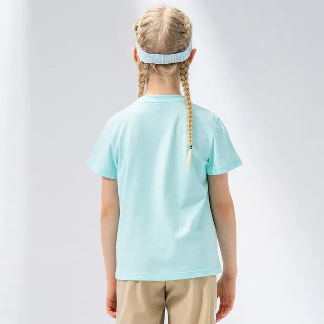 Mizuno Logo T