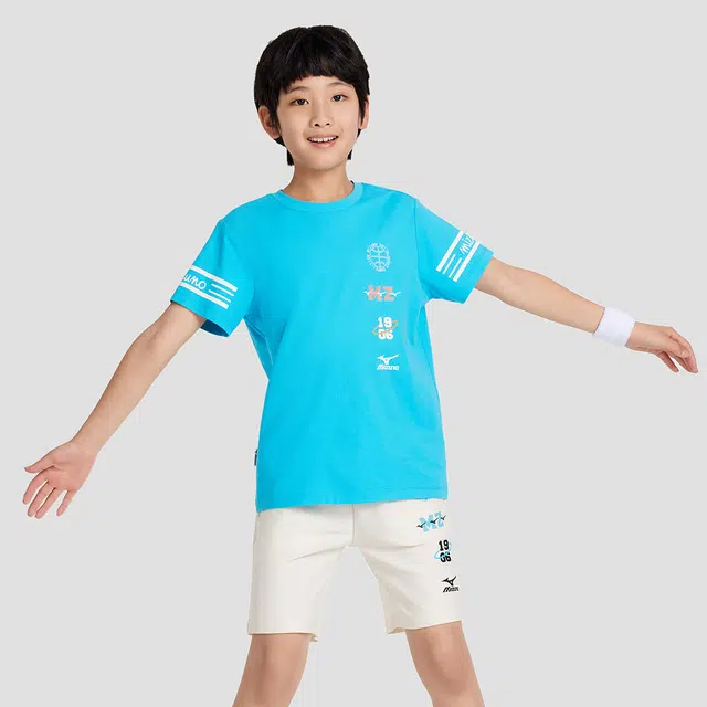 Mizuno T