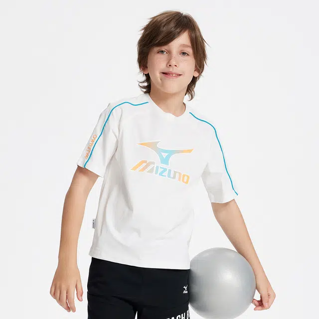Mizuno LogoT