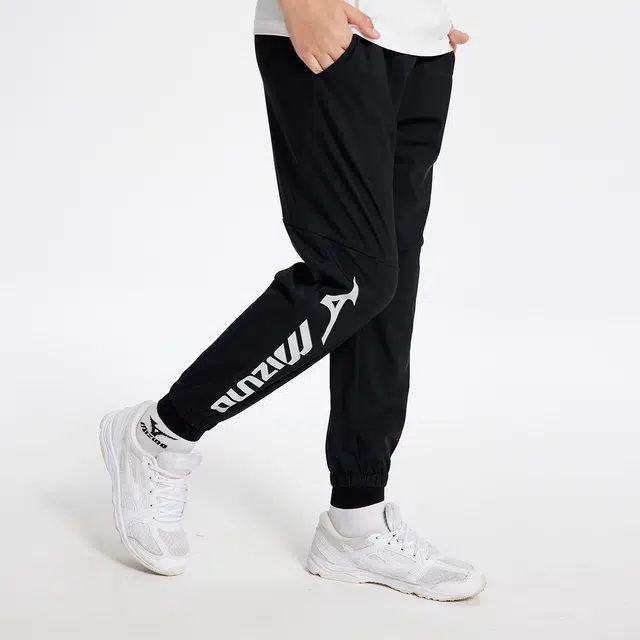 Mizuno Logo