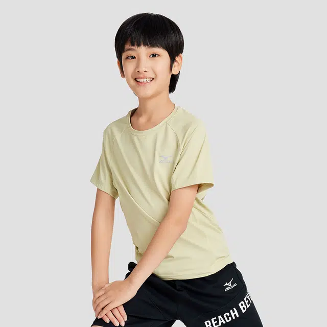 Mizuno LogoT