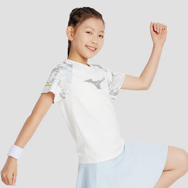 Mizuno T