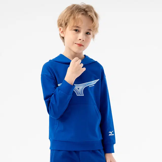 Mizuno Logo