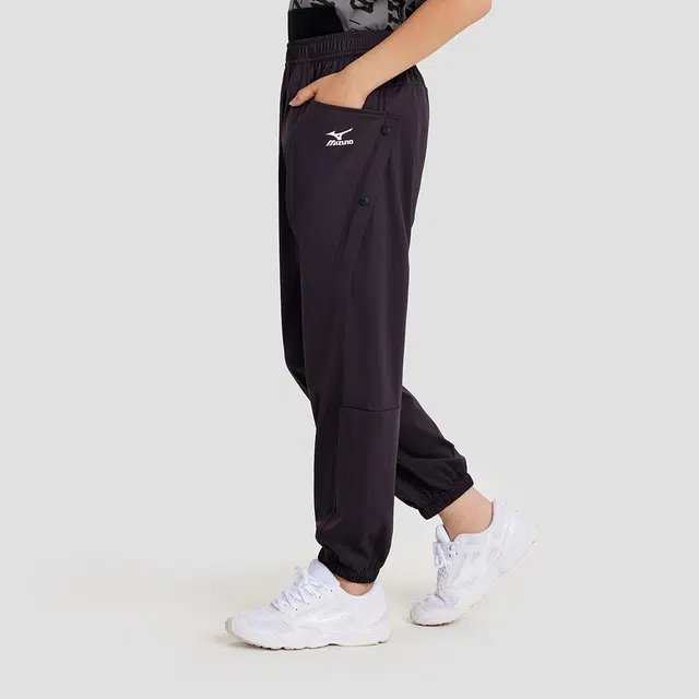 Mizuno Logo