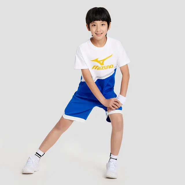 Mizuno LogoT
