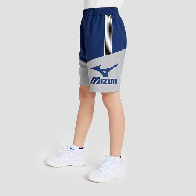 Mizuno Logo