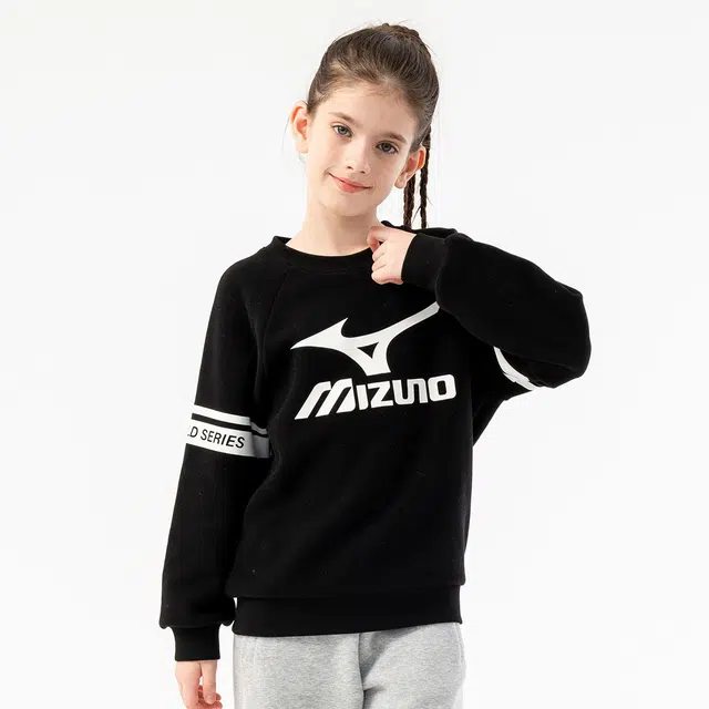 Mizuno Logo