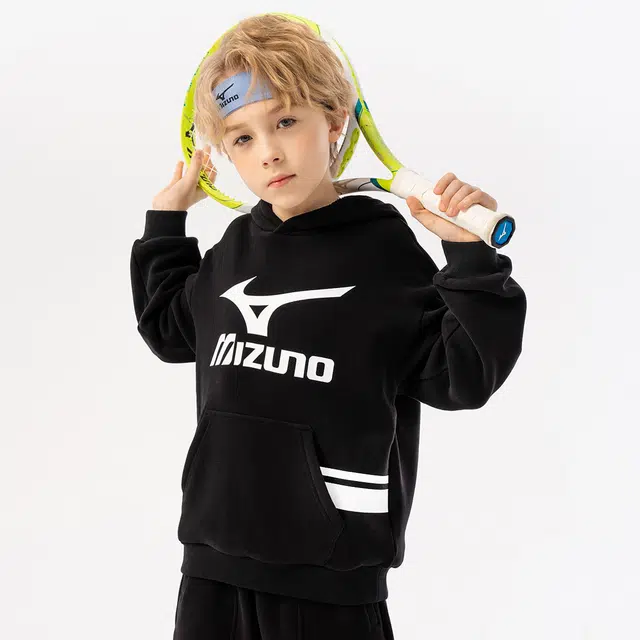 Mizuno Logo
