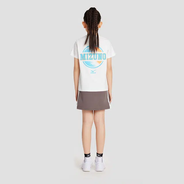 Mizuno Logo T