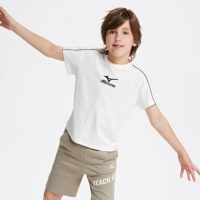 Mizuno LogoT