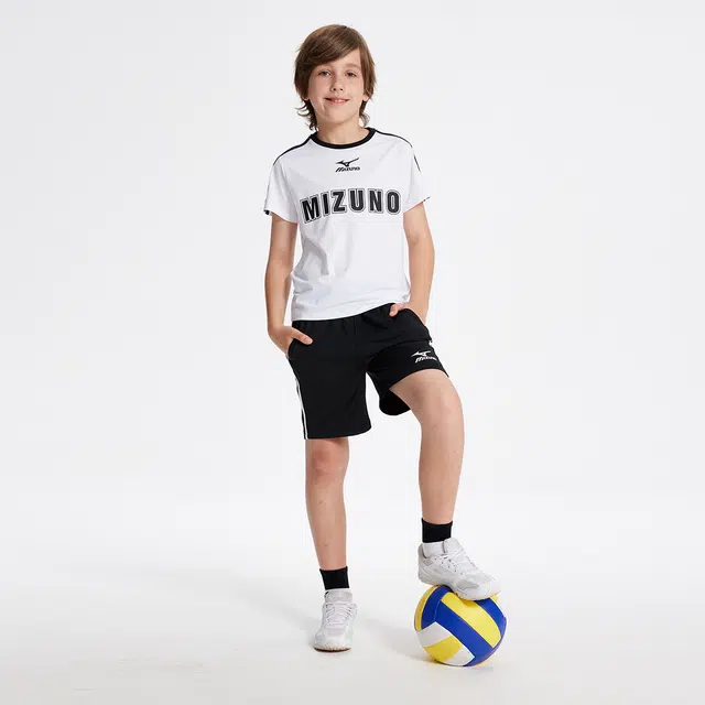 Mizuno Logo