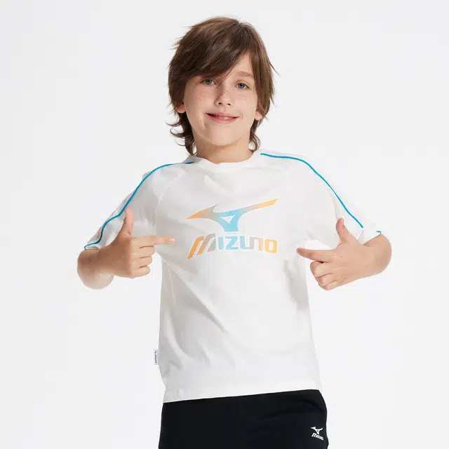 Mizuno LogoT