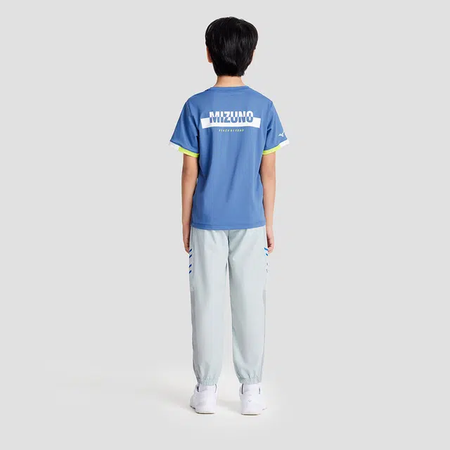 Mizuno T