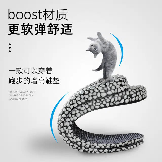 BOOST