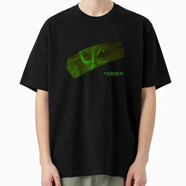 VALKOMM T