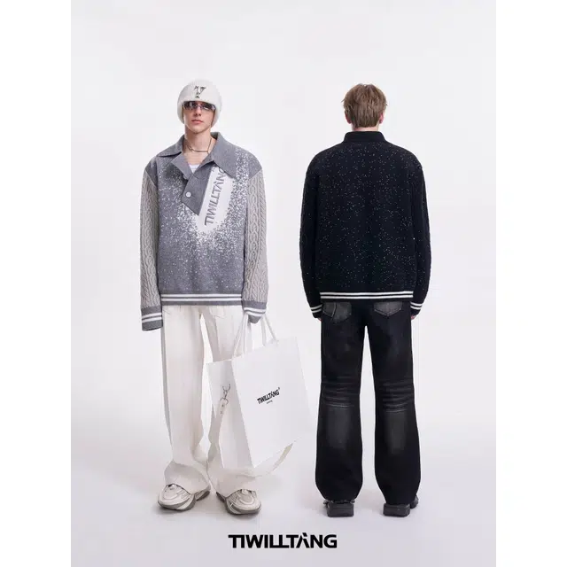 TIWILLTANG "