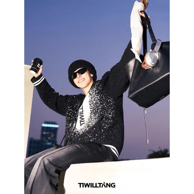 TIWILLTANG "