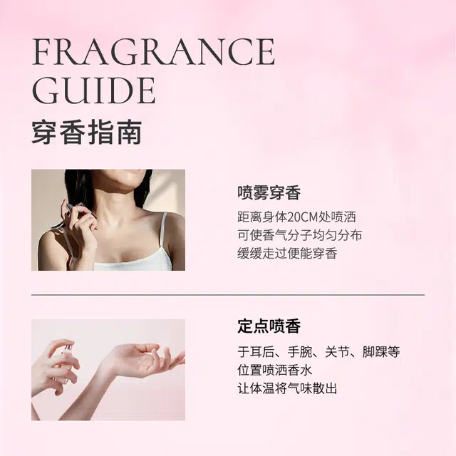ZCG EDT 50ml