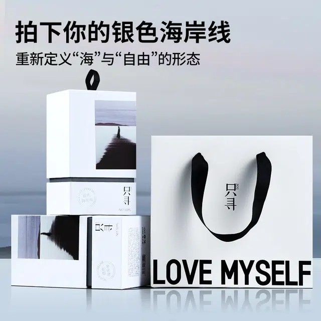 ZCG EDT 50ml