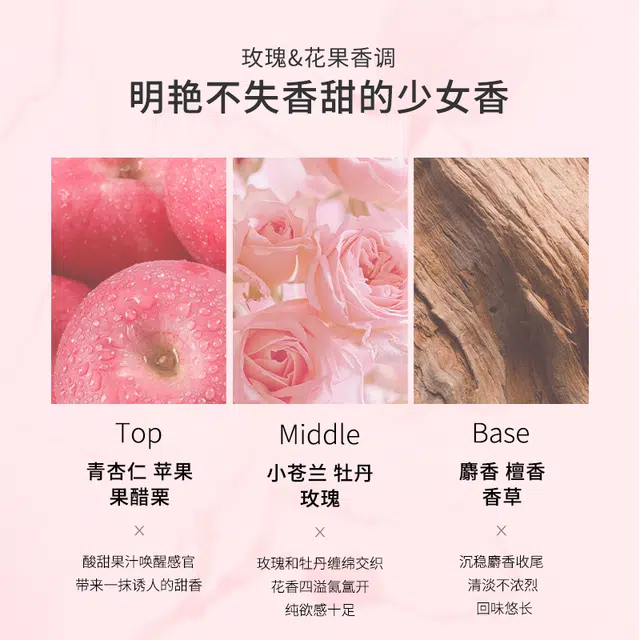 ZCG EDT 45ml