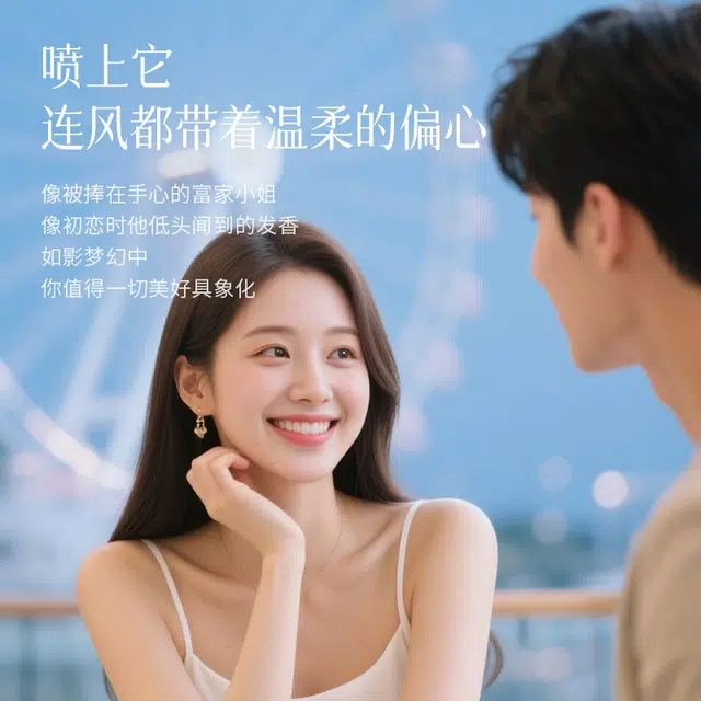 ZCG EDT 45ml