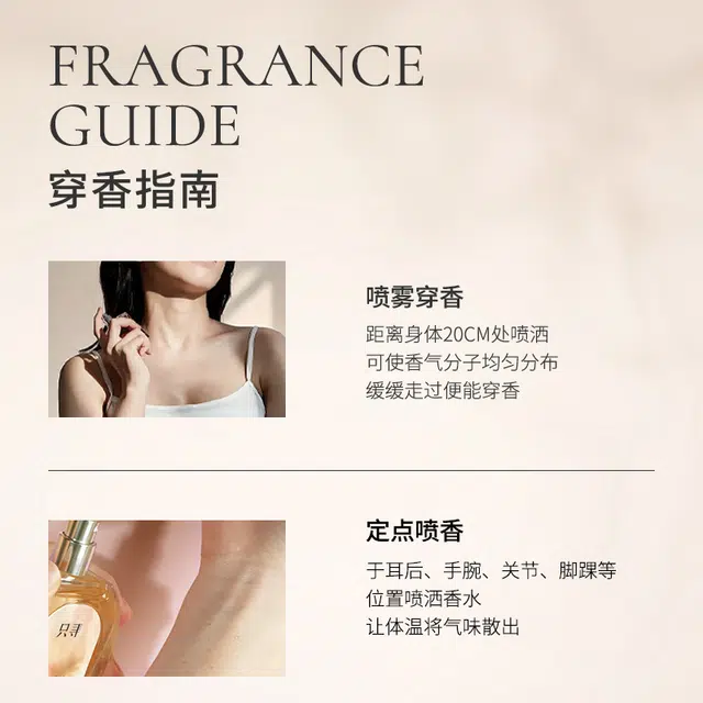ZCG EDT 50ml+2ml
