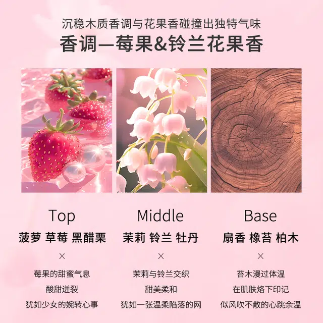 ZCG EDT 50ml+2ml
