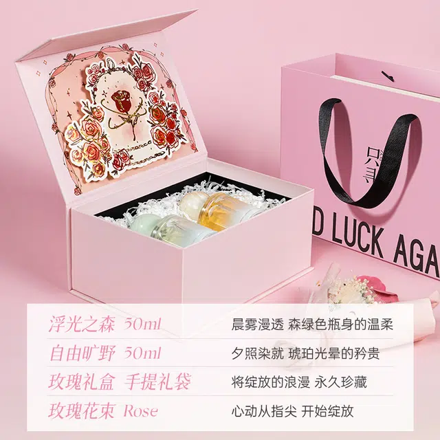 ZCG EDT