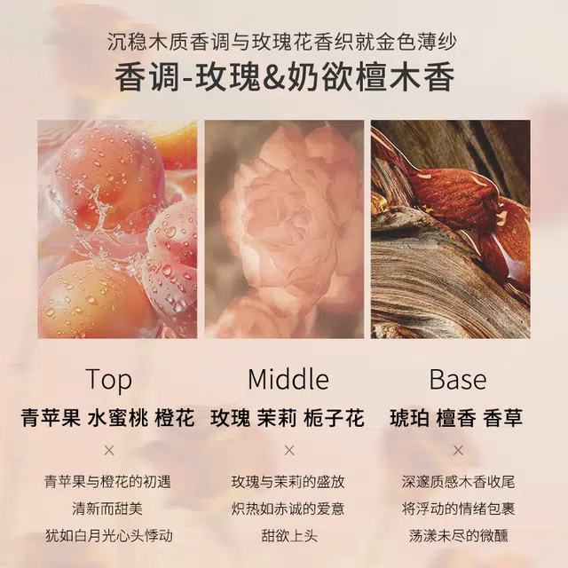 ZCG EDT 50ml+2ml