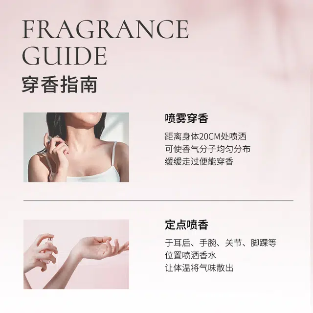 ZCG EDT 50ml