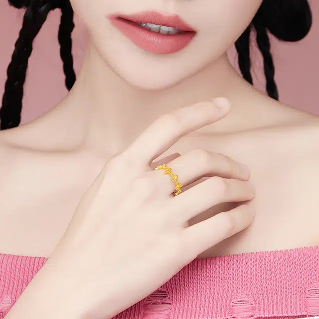 ABOUT LOVE 5G 999