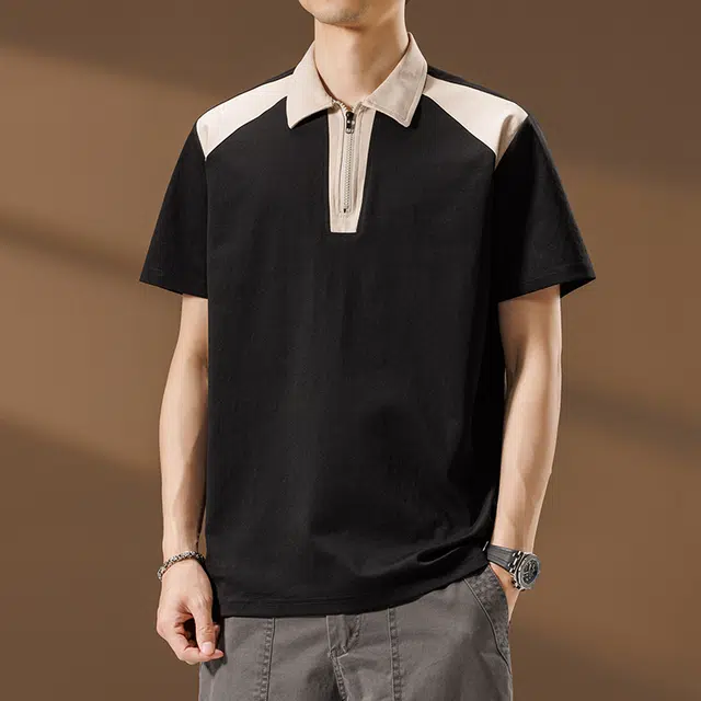 FOR FEAR THAT Polo