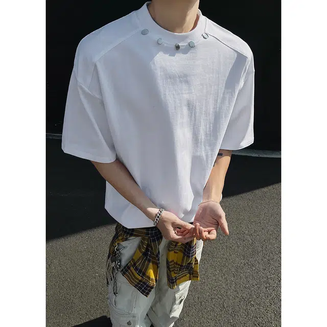 PAINT STAIN T
