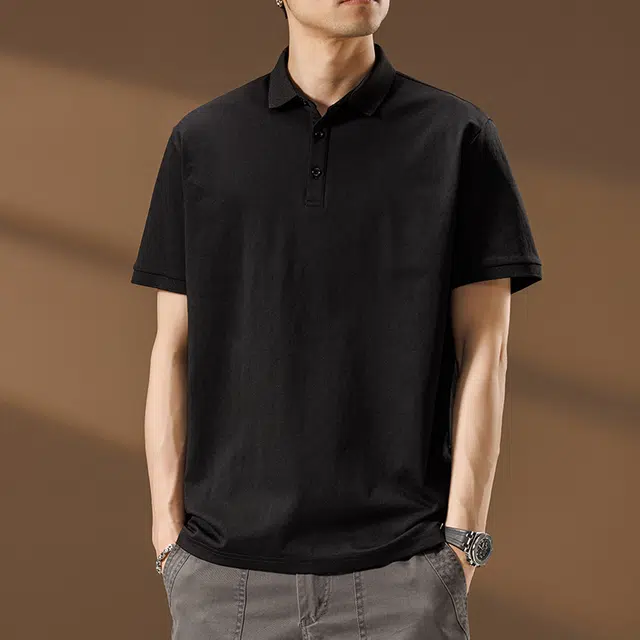 FOR FEAR THAT Polo