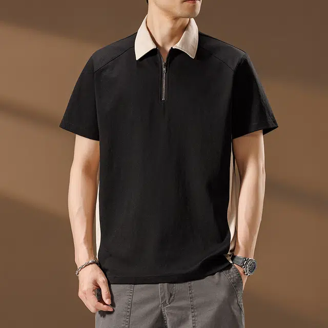 FOR FEAR THAT Polo
