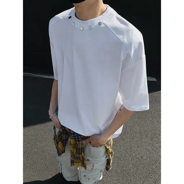PAINT STAIN T