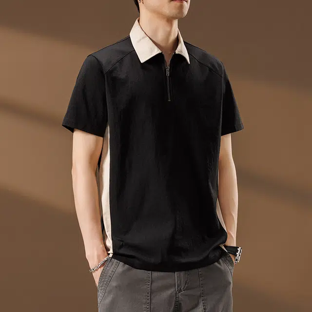 FOR FEAR THAT Polo