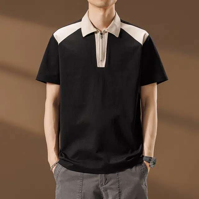 FOR FEAR THAT Polo