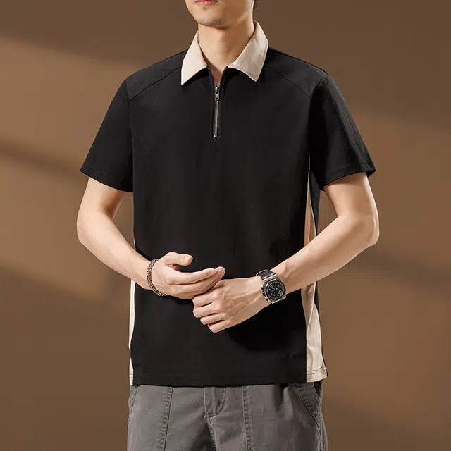 FOR FEAR THAT Polo