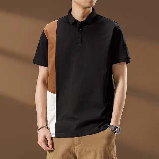 FOR FEAR THAT Polo