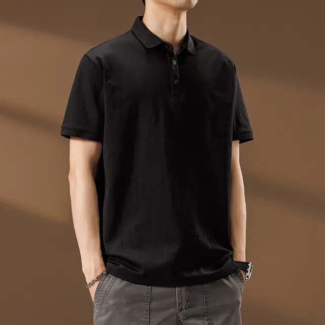 FOR FEAR THAT Polo