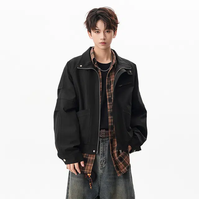 DARKCIRCLE cityboy