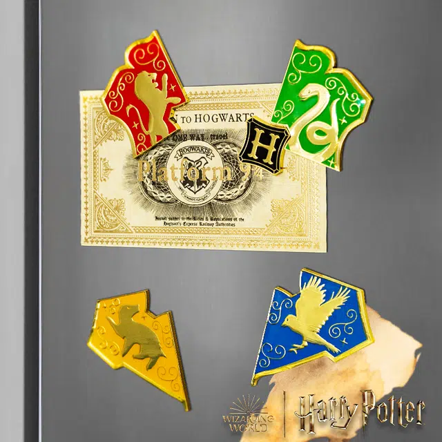 OTRAINBOW Hogwarts