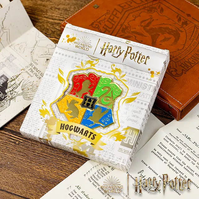 OTRAINBOW Hogwarts