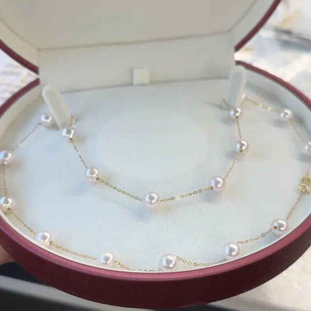 Akoya18K