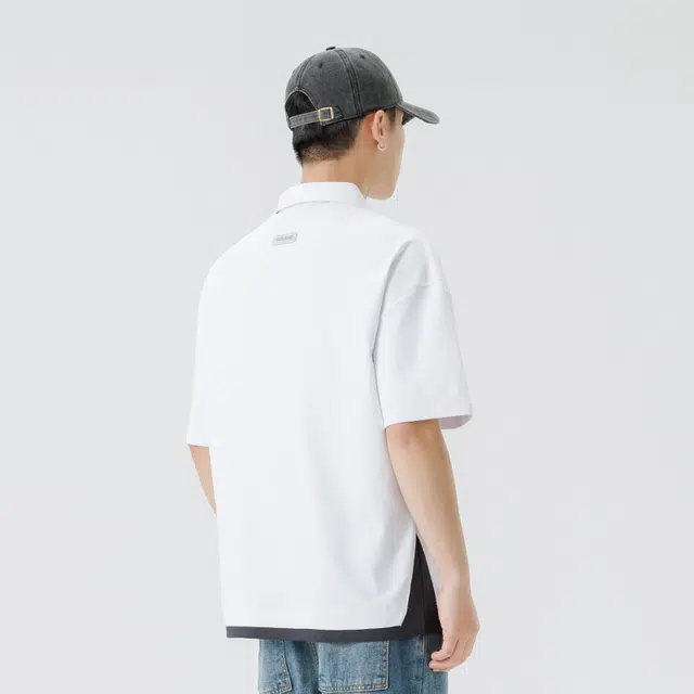 ROBINHOOD Polo