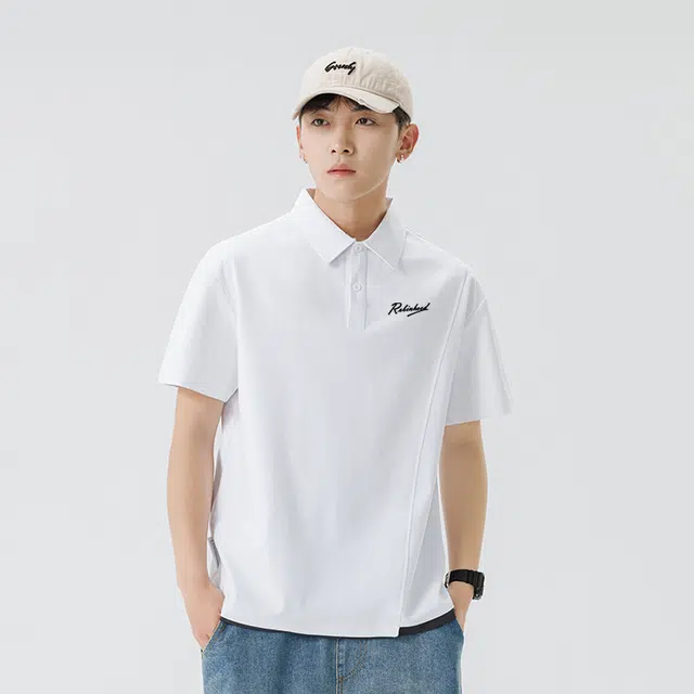 ROBINHOOD Polo